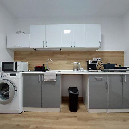 Vico Holiday Homes Balcon de Telde Luaran gambar