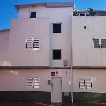Vico Holiday Homes Balcon de Telde Luaran gambar