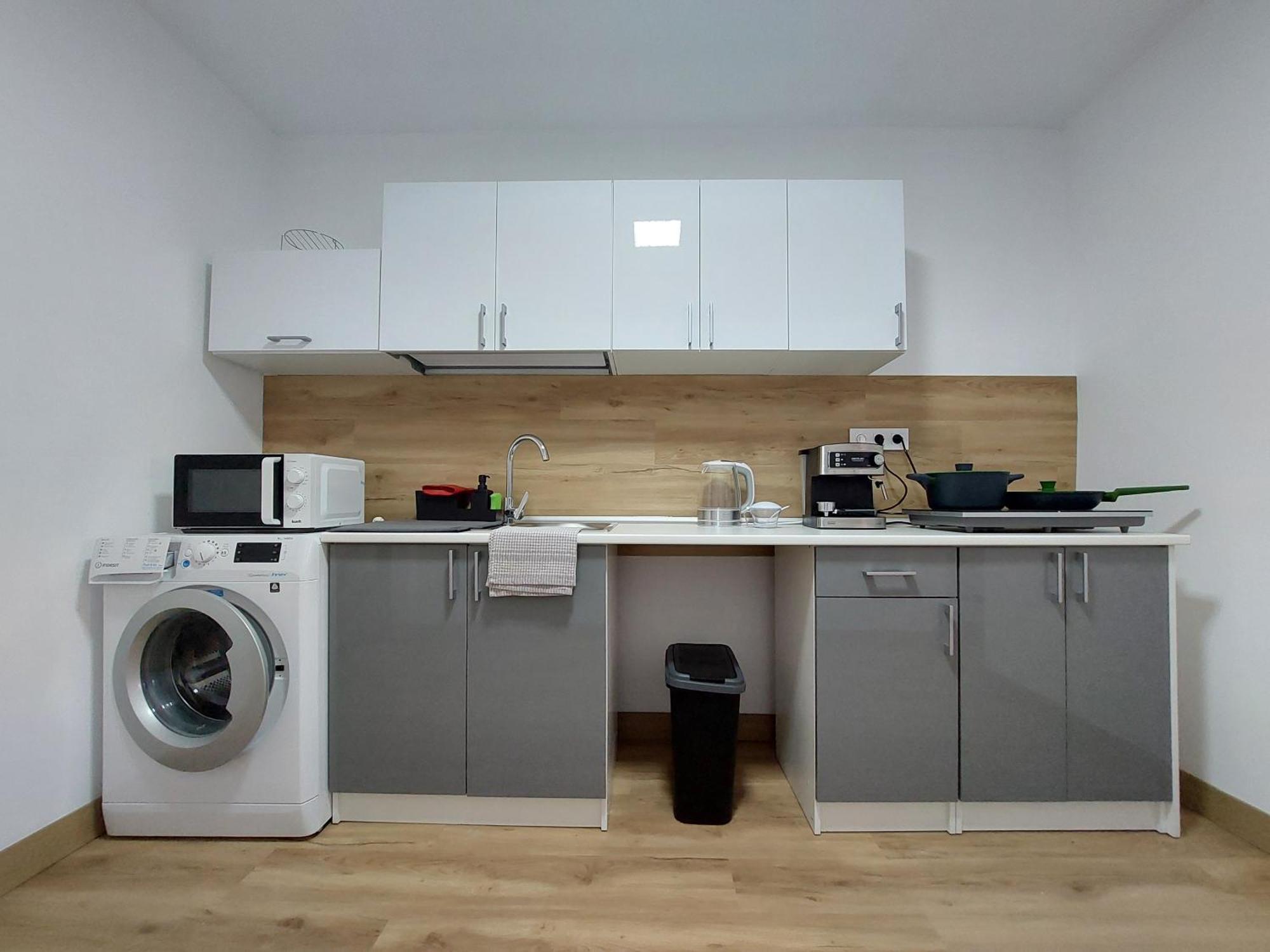 Vico Holiday Homes Balcon de Telde Luaran gambar