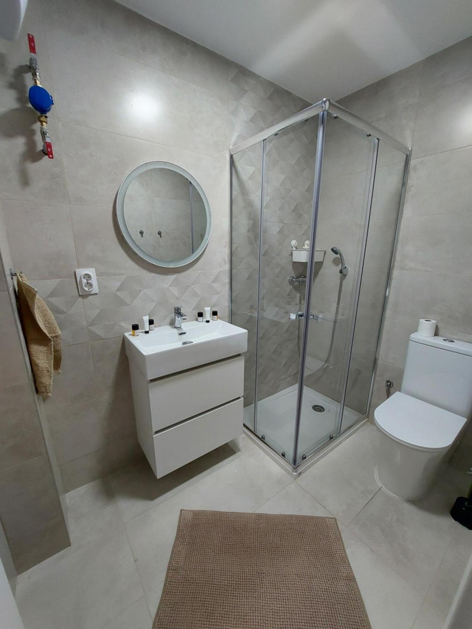 Vico Holiday Homes Balcon de Telde Luaran gambar