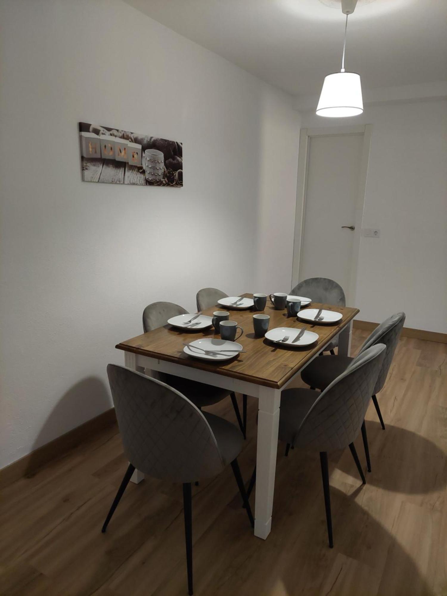 Vico Holiday Homes Balcon de Telde Luaran gambar