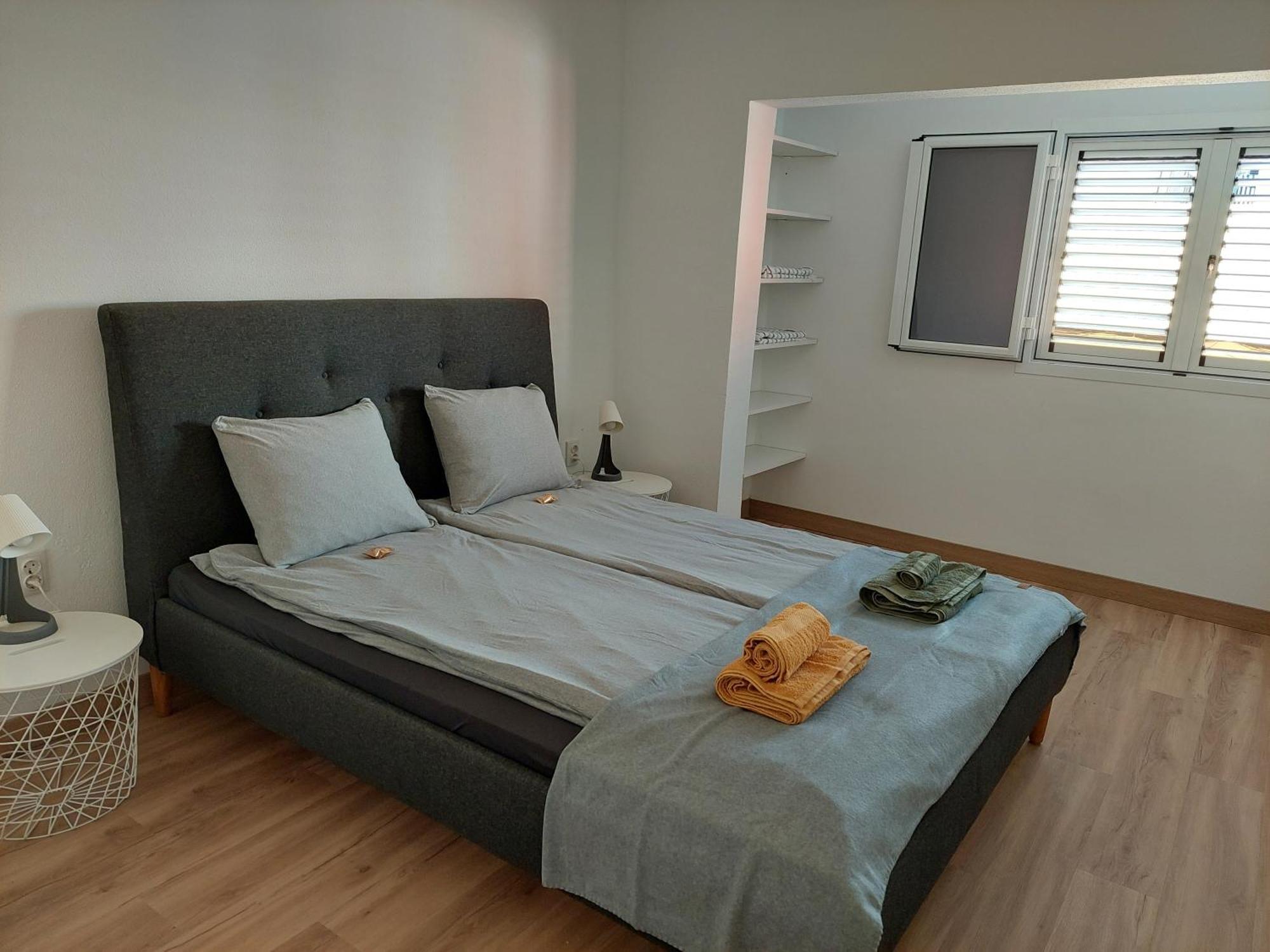 Vico Holiday Homes Balcon de Telde Luaran gambar