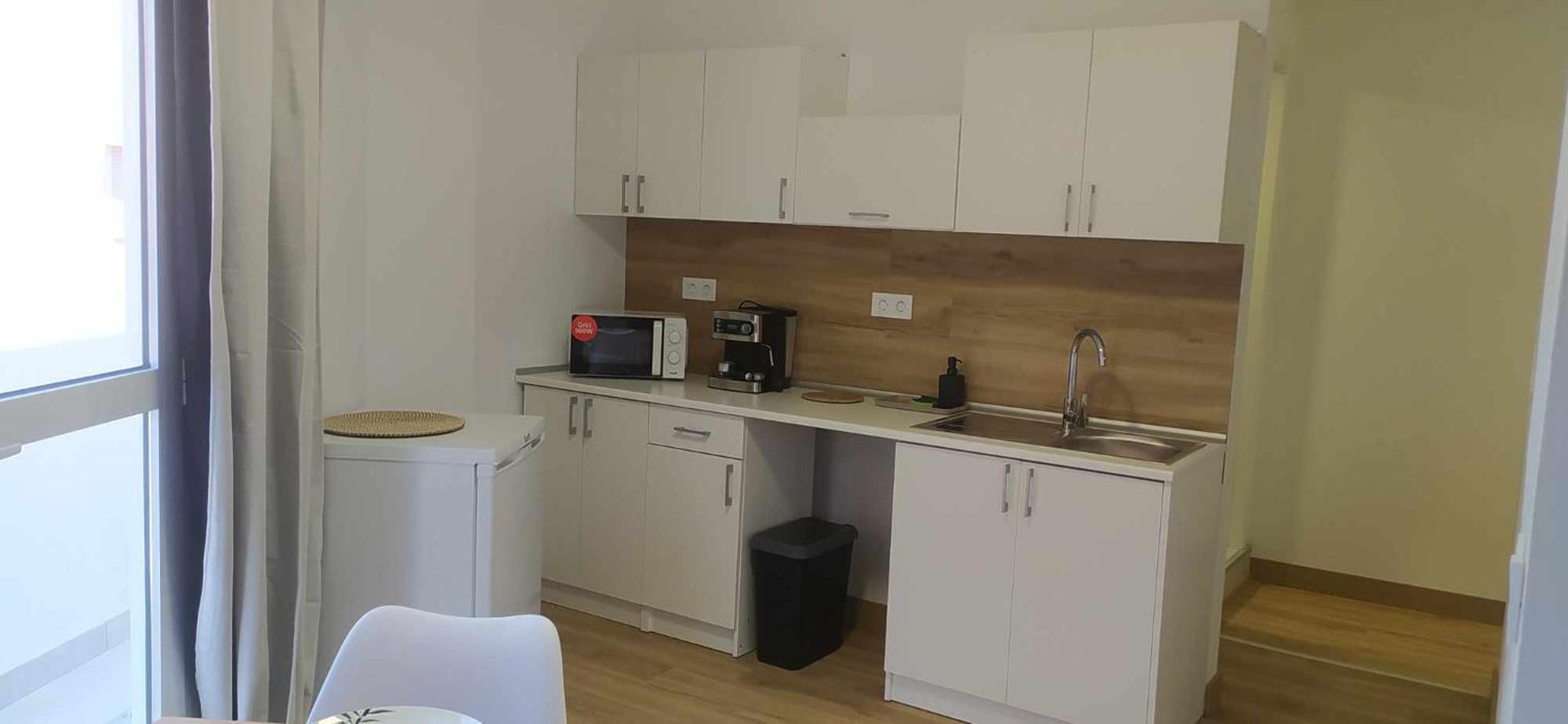 Vico Holiday Homes Balcon de Telde Luaran gambar