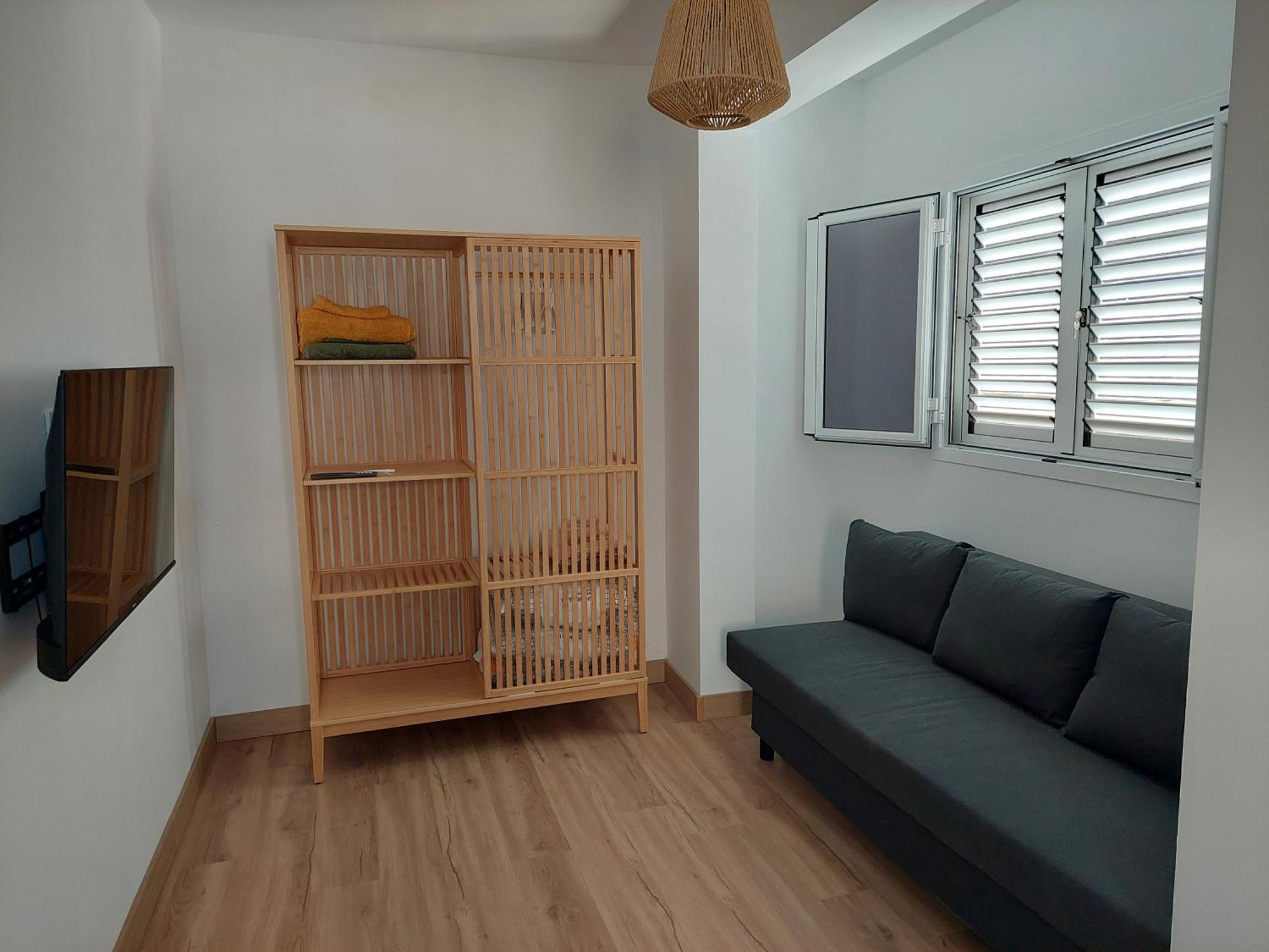 Vico Holiday Homes Balcon de Telde Luaran gambar