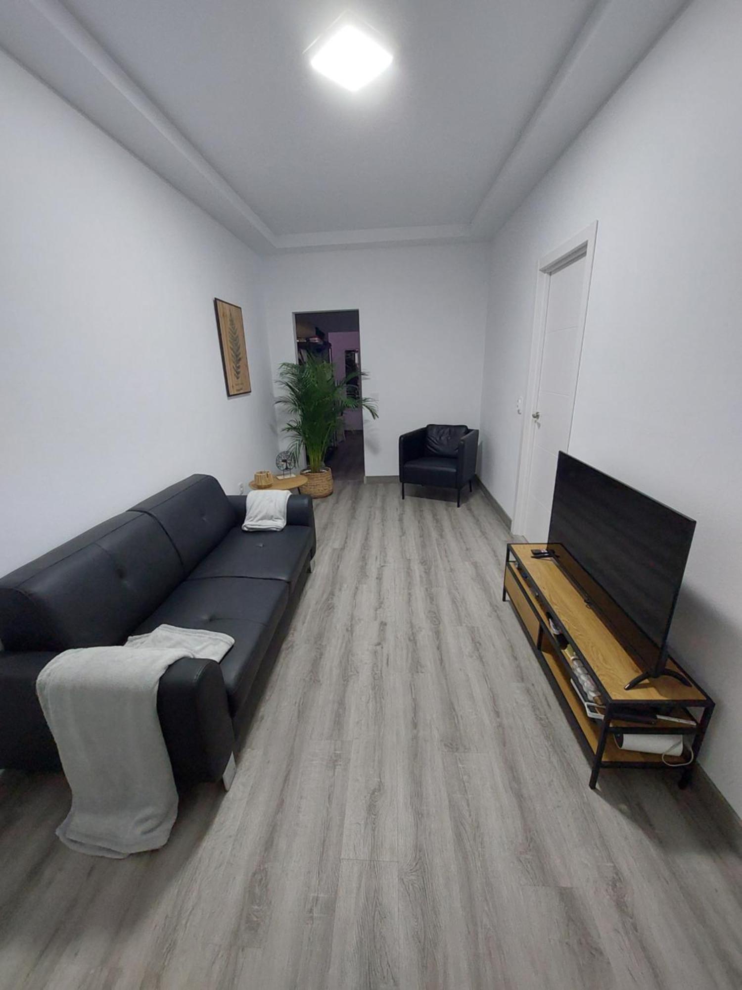 Vico Holiday Homes Balcon de Telde Luaran gambar