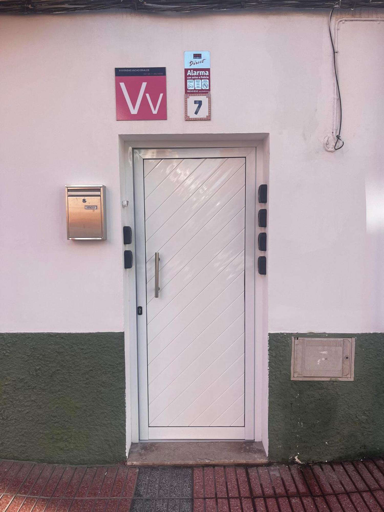Vico Holiday Homes Balcon de Telde Luaran gambar