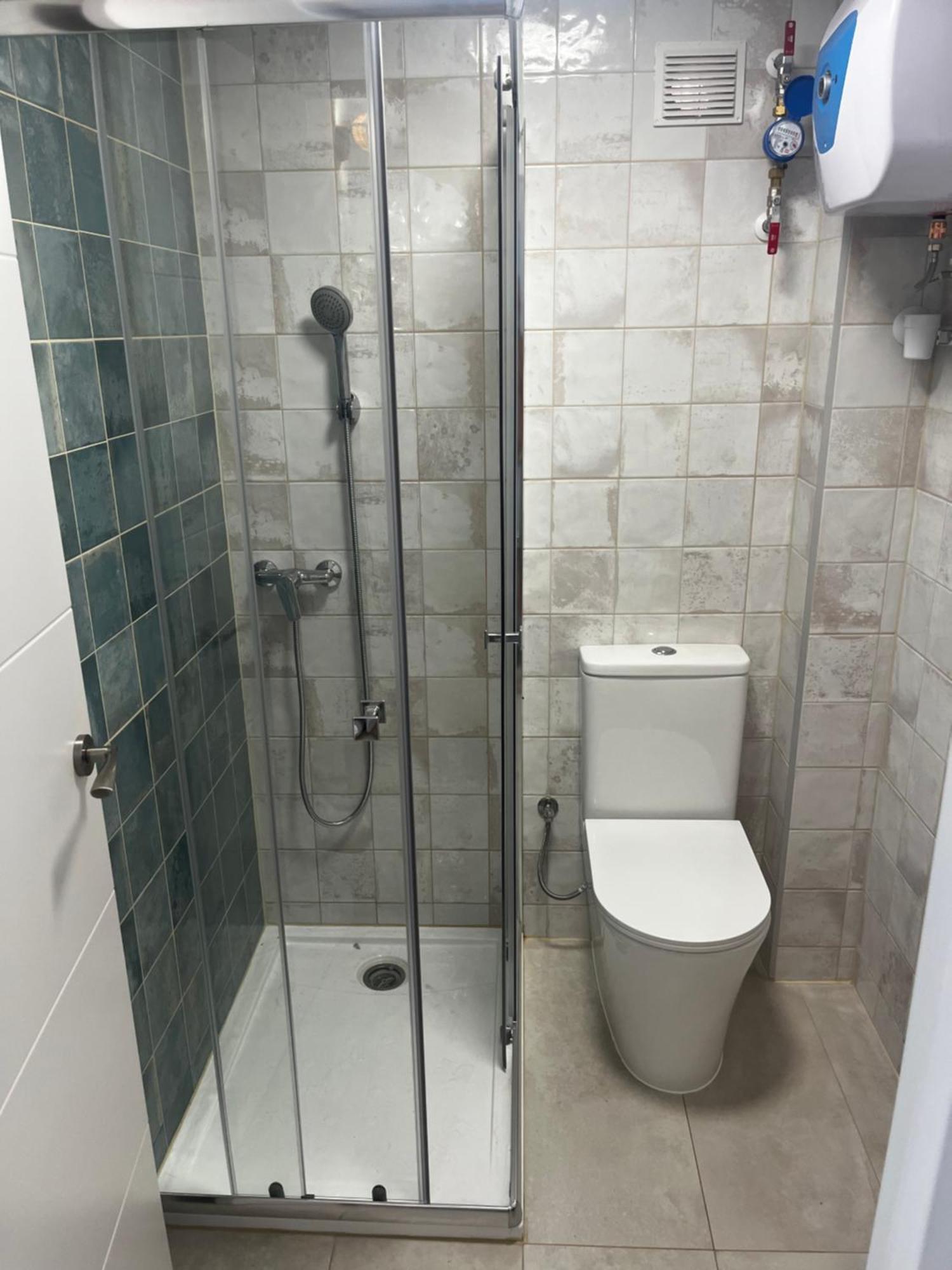 Vico Holiday Homes Balcon de Telde Luaran gambar