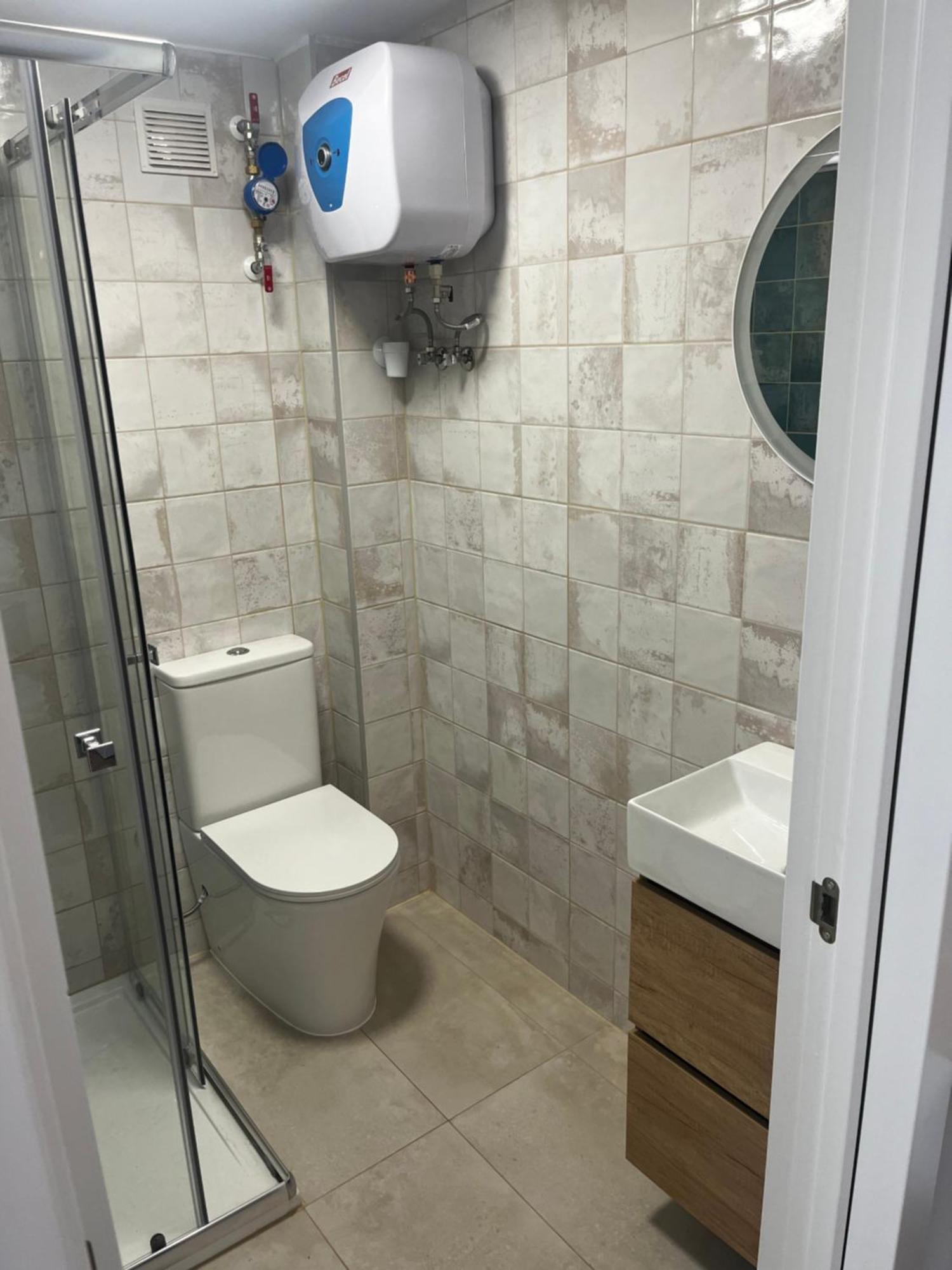 Vico Holiday Homes Balcon de Telde Luaran gambar