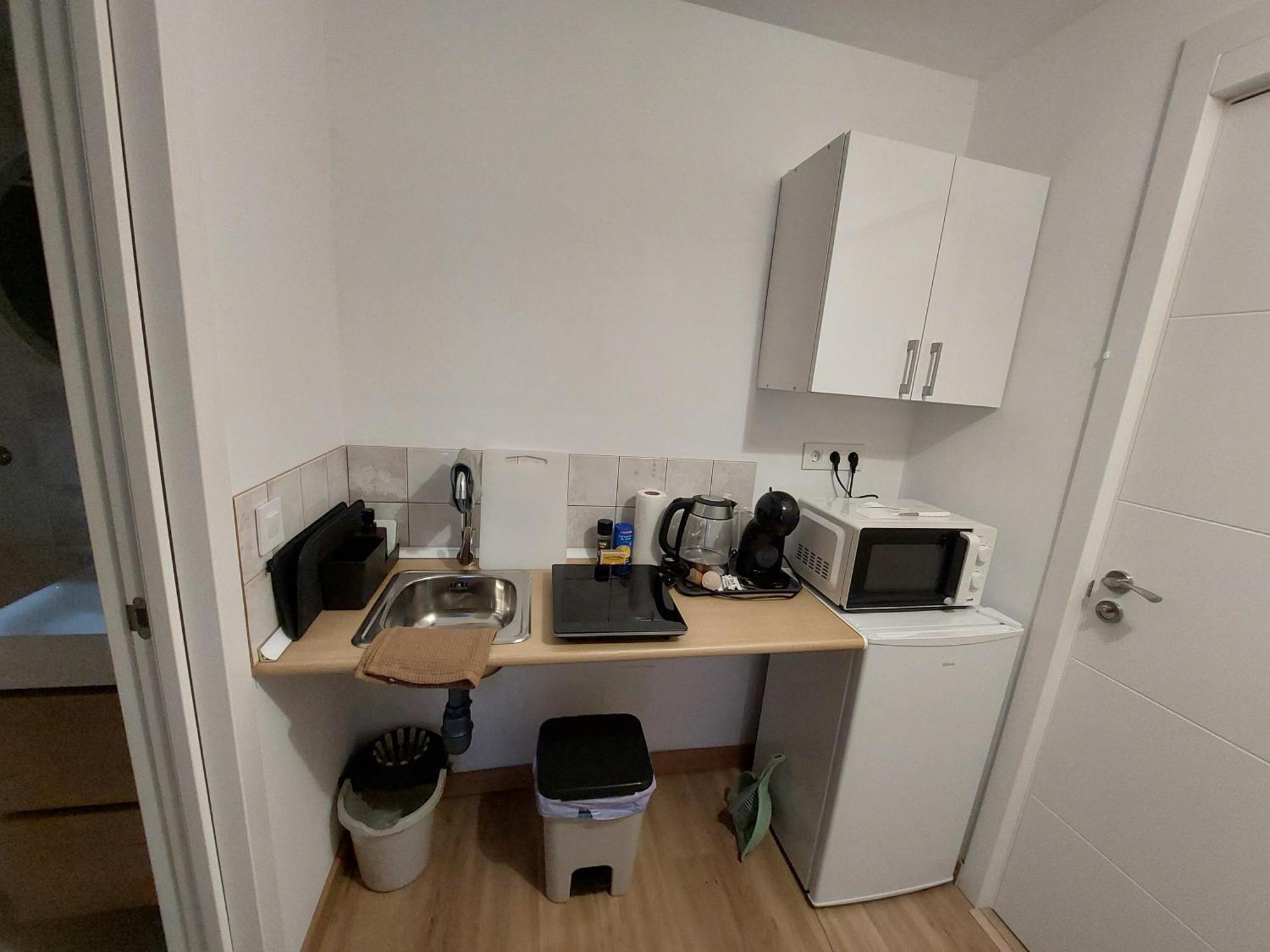 Vico Holiday Homes Balcon de Telde Luaran gambar