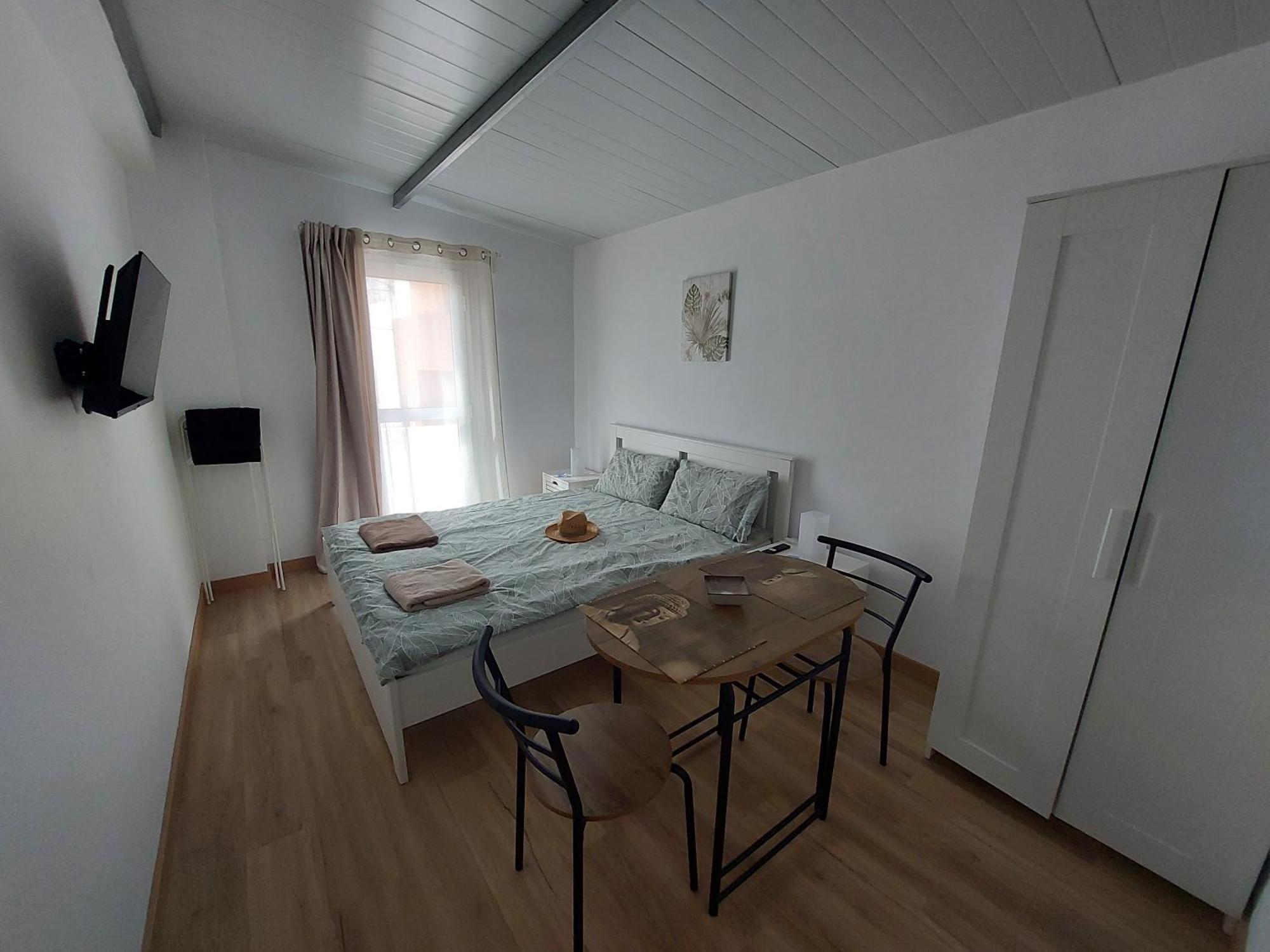 Vico Holiday Homes Balcon de Telde Luaran gambar