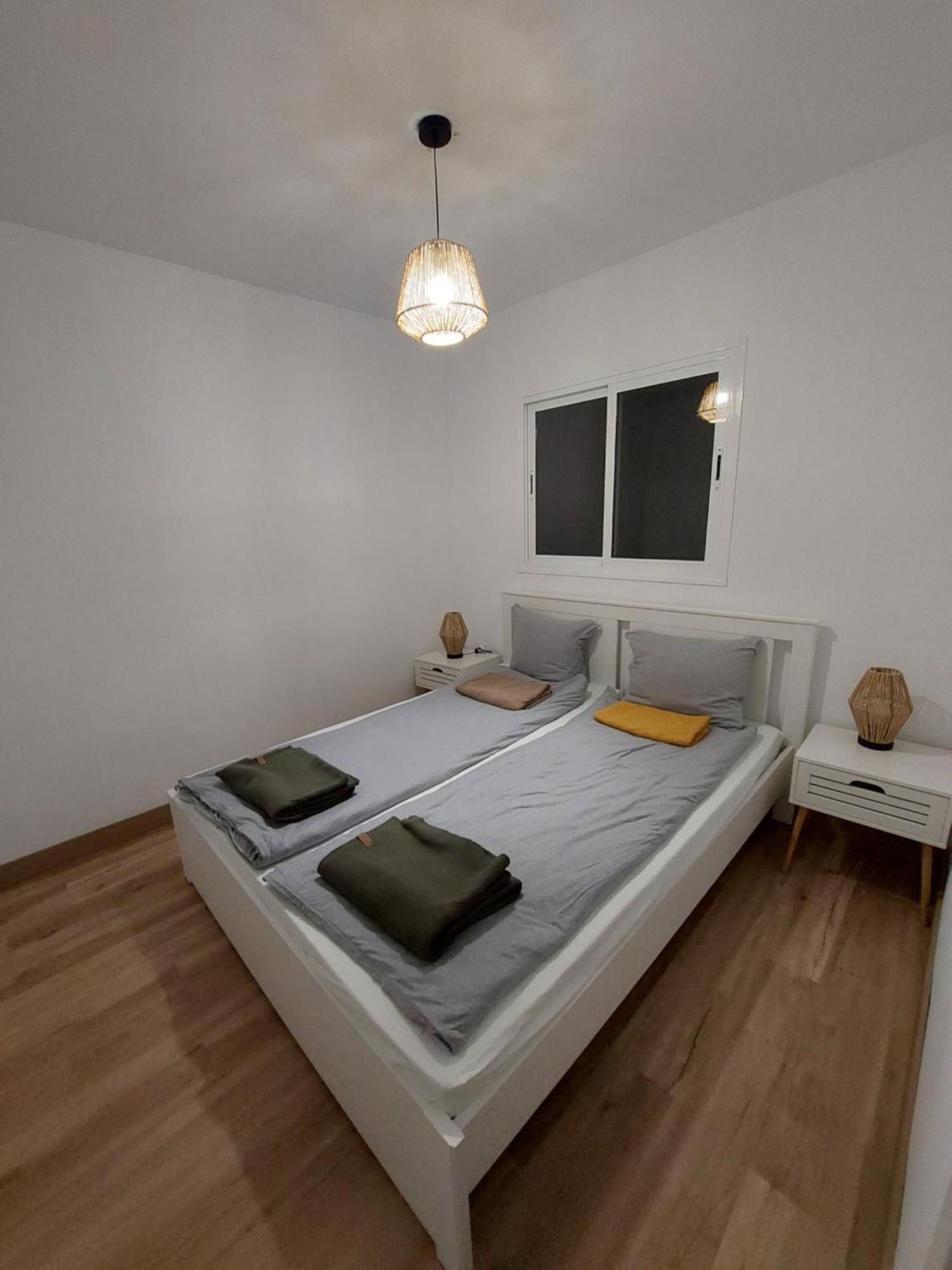 Vico Holiday Homes Balcon de Telde Luaran gambar