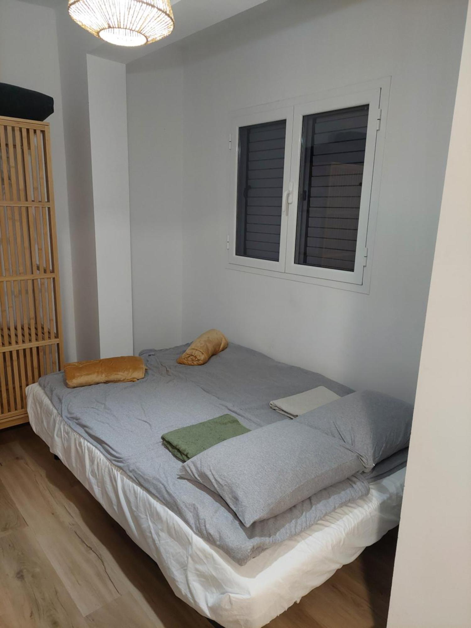 Vico Holiday Homes Balcon de Telde Luaran gambar