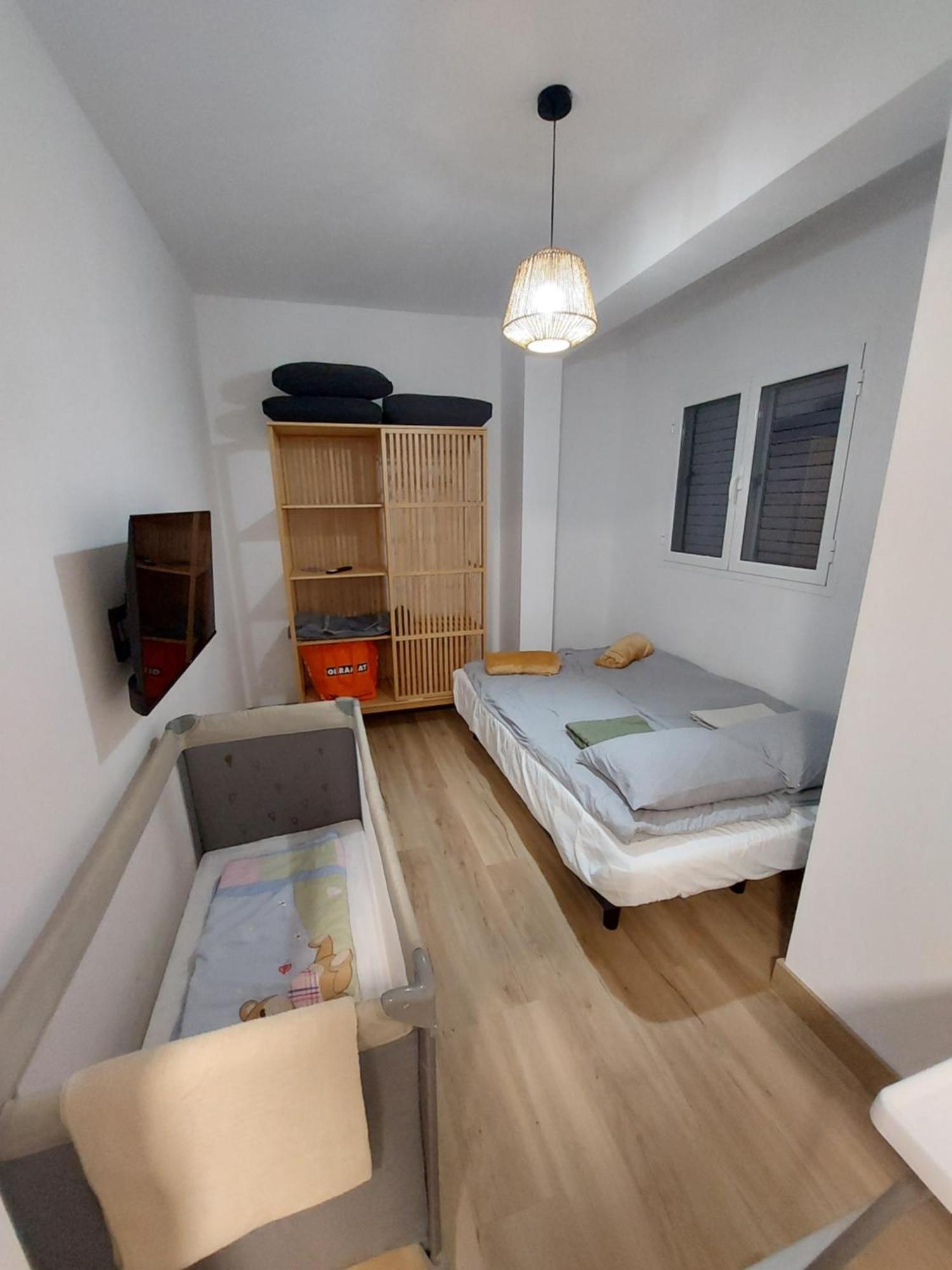 Vico Holiday Homes Balcon de Telde Luaran gambar